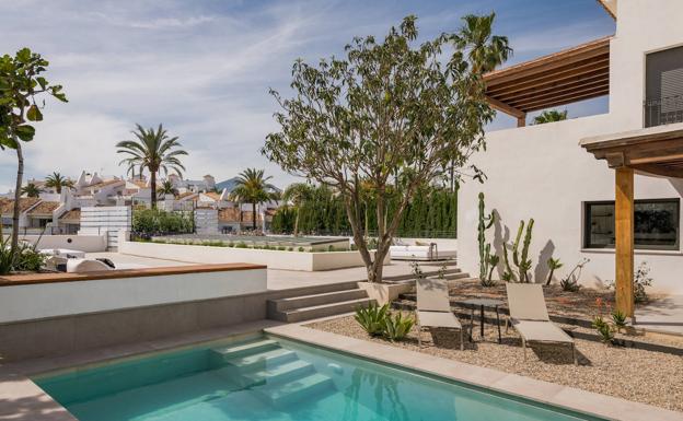 Centro House: A Luxury Co-working venue and offices in Puerto Banus